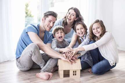 Haus Heusenstamm - 6 Zimmer, 170 m&sup2;, 795.000&euro; | Angebot:22887235