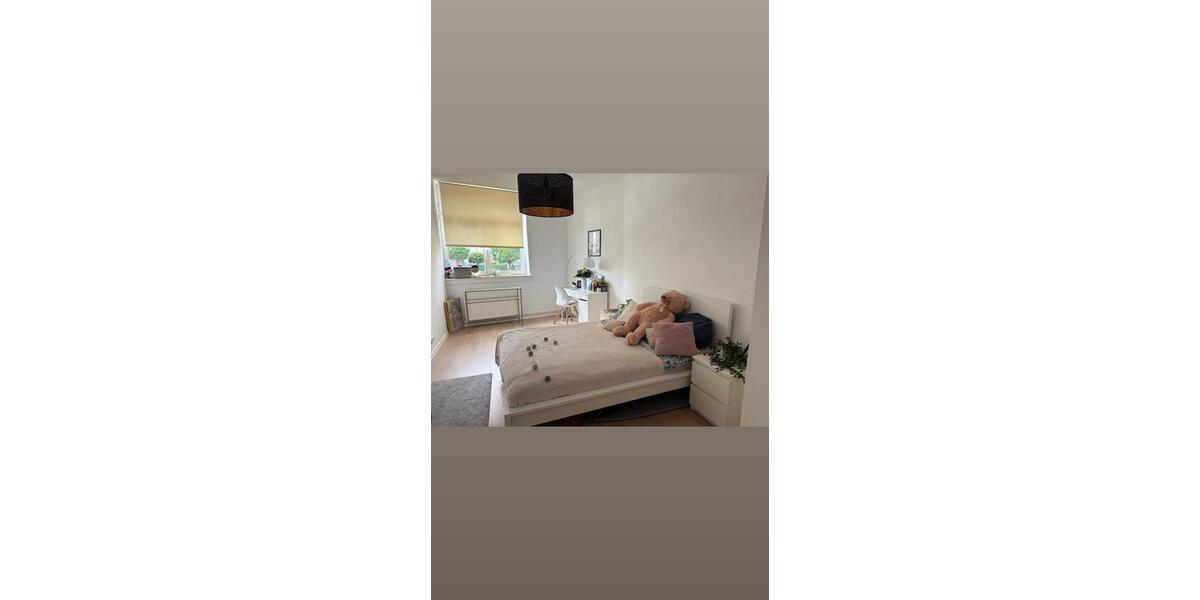 Etagenwohnung Frankfurt am Main Bockenheim - 1 Zimmer, 19 m&sup2;, 785&euro; | Angebot:25827318