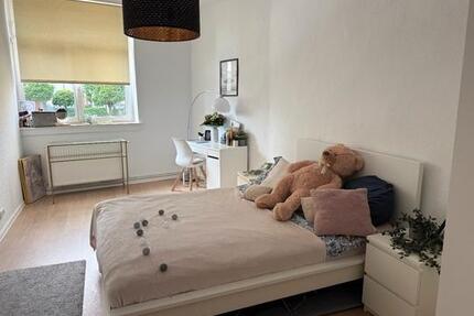 Wohnung Frankfurt am Main Bockenheim - 1 Zimmer, 19 m&sup2;, 785&euro; | Angebot:25827318