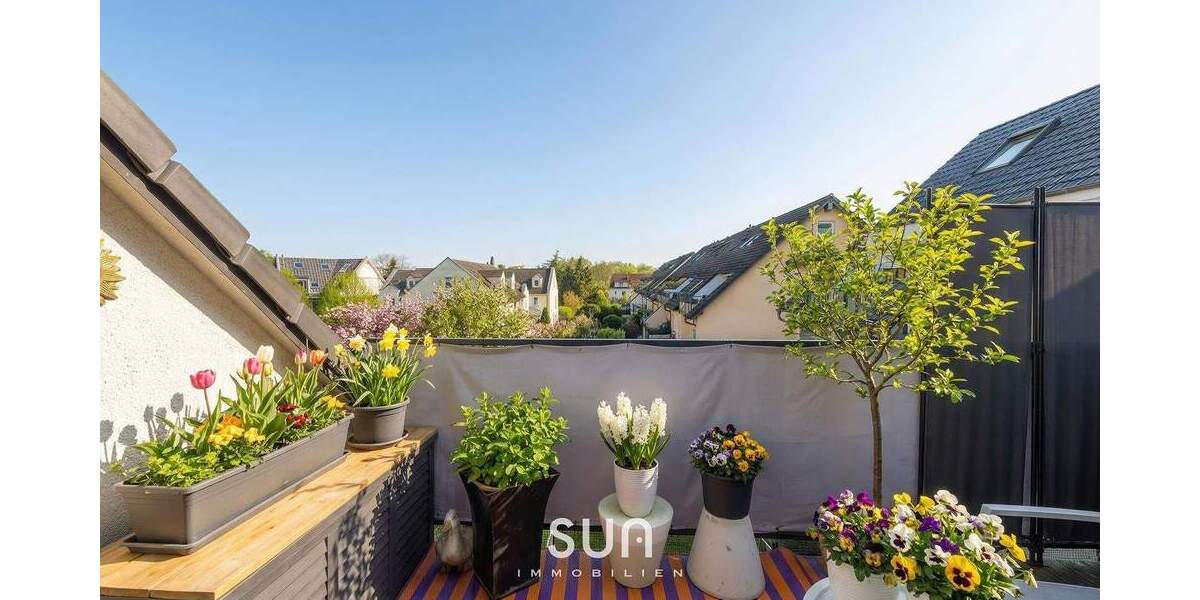 Etagenwohnung Neu-Isenburg Isenburg - 6 Zimmer, 165 m&sup2;, 849.000&euro; | Angebot:25737536