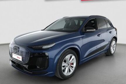 Audi Q6 e-tron 13.600 km 69.839 &euro; Offenbach am Main 63071