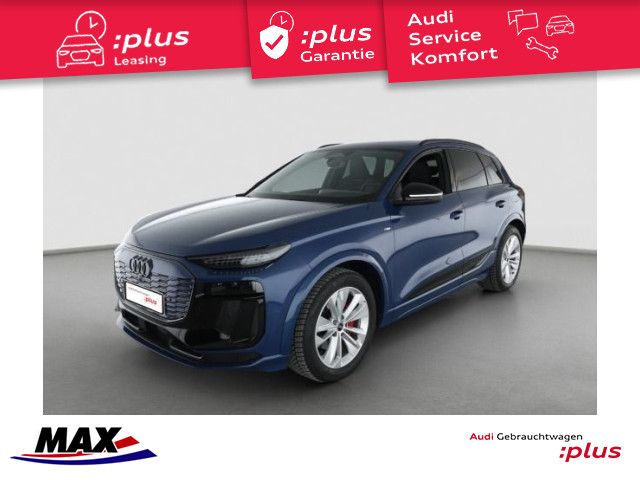 Audi Q6 e-tron 13.600 km 69.839 &euro; Offenbach am Main 63071