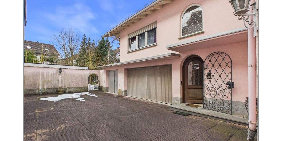 Einfamilienhaus Goldbach / Unterafferbach Goldbach - 8 Zimmer, 179 m&sup2;, 449.000&euro; | Angebot:25747500