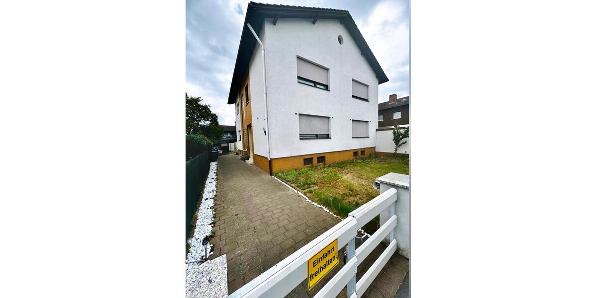 Mehrfamilienhaus, Wohnhaus Babenhausen - 11 Zimmer, 310 m&sup2;, 620.000&euro; | Angebot:27453108