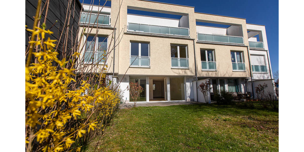 Reihenmittelhaus Bad Homburg Gonzenheim - 6 Zimmer, 169 m&sup2;, 1.100.000&euro; | Angebot:26542752