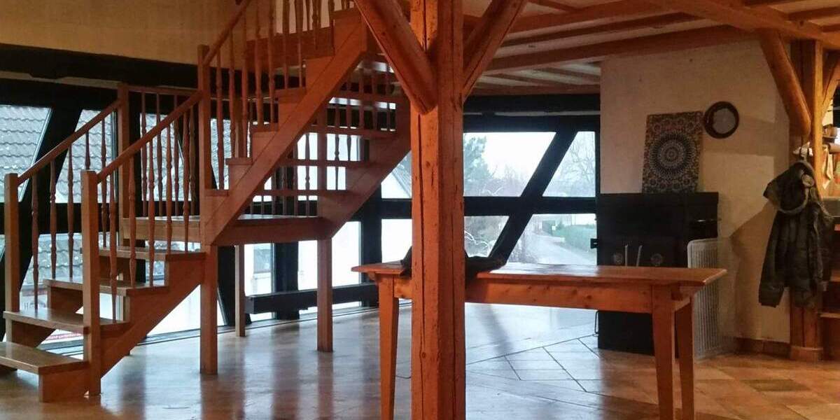 Mehrfamilienhaus, Wohnhaus Babenhausen Harreshausen - 1 Zimmer, 420 m&sup2;, 699.000&euro; | Angebot:25661011