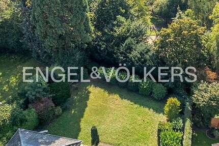 Grundstück Bad Homburg vor der Höhe Gonzenheim - 635.000&euro; | Angebot:25906255