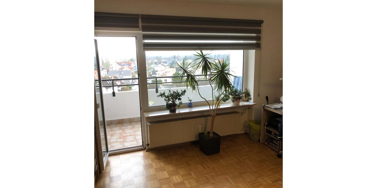 Etagenwohnung Rodgau - 2 Zimmer, 64 m&sup2;, 168.000&euro; | Angebot:25106484