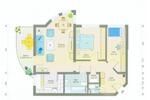 Hochparterre Neuberg - 3 Zimmer, 81 m&sup2;, 265.000&euro; | Angebot:26535572