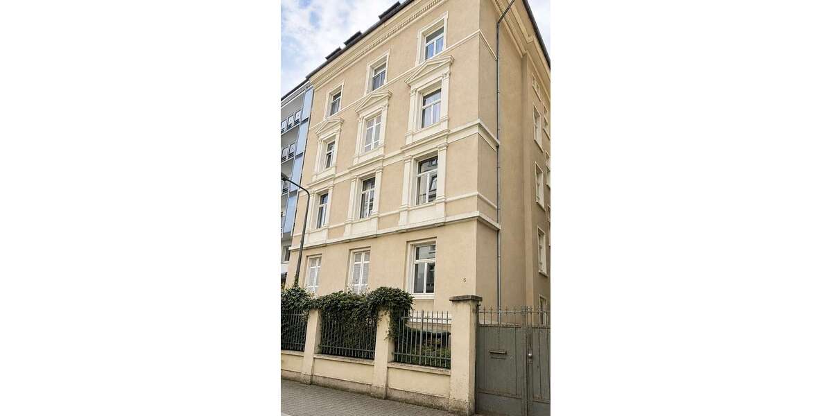Etagenwohnung Frankfurt Innenstadt 2 - 5 Zimmer, 175 m&sup2;, 1.955.000&euro; | Angebot:27269454