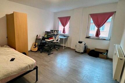 Wohnung Aschaffenburg Österreicher Kolonie - 1 Zimmer, 45 m&sup2;, 550&euro; | Angebot:25657008