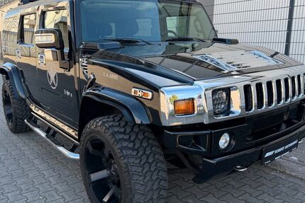 Hummer H2 54.122 km 69.950 &euro; Frankfurt/M 65933