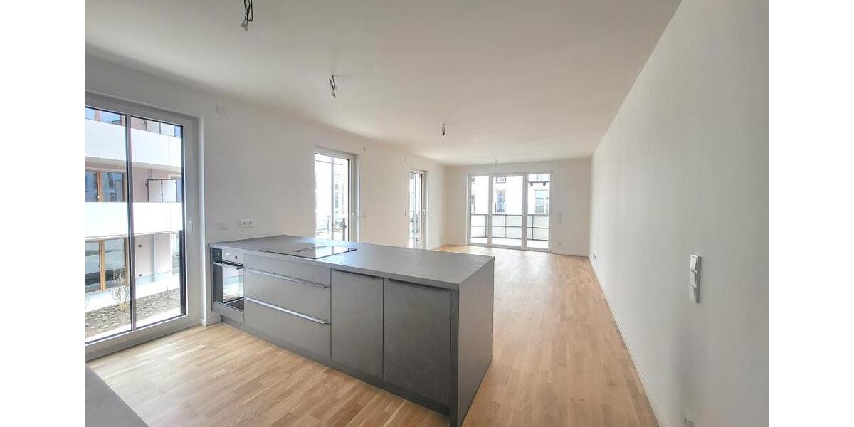 Etagenwohnung Mühlheim am Main - 3 Zimmer, 88 m&sup2;, 1.455&euro; | Angebot:22623105