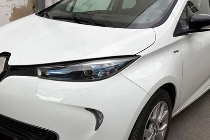 Renault ZOE 69.000 km 8.950 &euro; Neu Isenburg 63263
