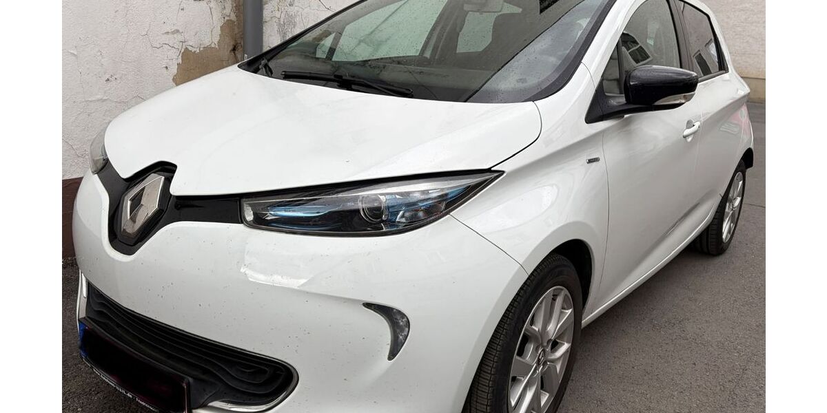 Renault ZOE 69.000 km 8.950 &euro; Neu Isenburg 63263