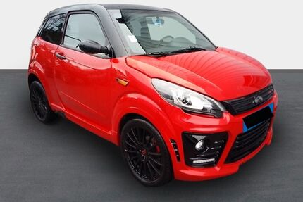 Ligier JS 50 26.150 km 13.299 &euro; Rödermark 63322