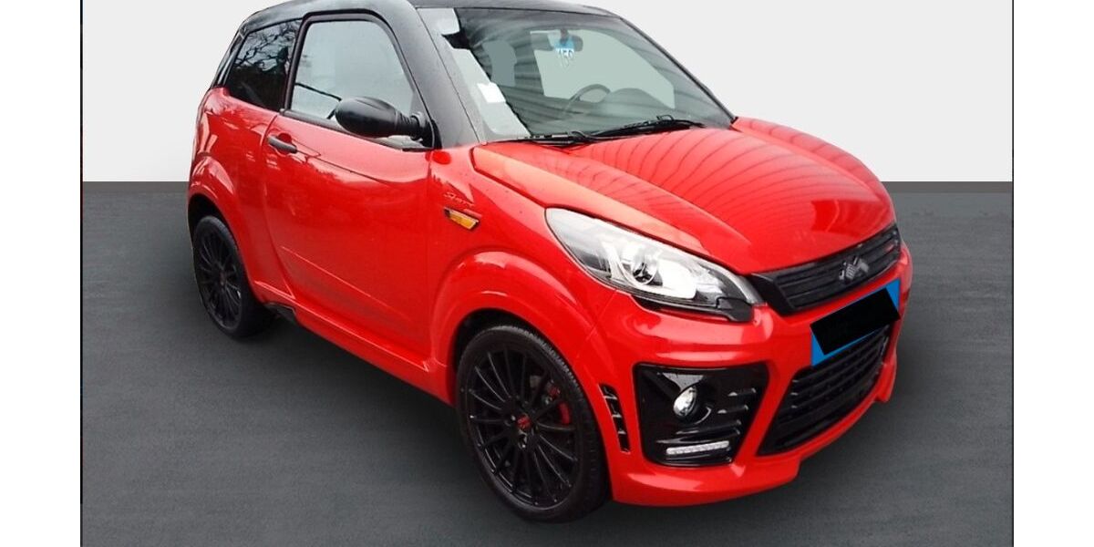 Ligier JS 50 26.150 km 13.299 &euro; Rödermark 63322