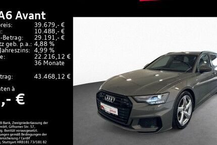 Audi A6 62.000 km 39.679 &euro; Offenbach am Main 63071