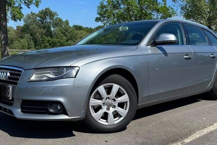 Audi A4 148.000 km 6.500 &euro; Mühlheim 63165