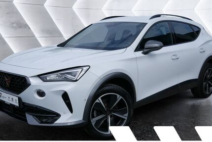 Cupra Formentor 78.467 km 20.323 &euro; Büdingen-Düdelsheim 63654