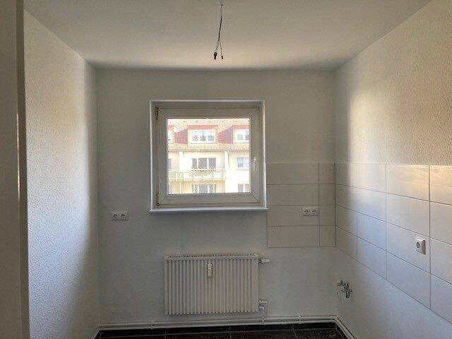 Etagenwohnung Bad Vilbel Siedlung Heilsberg - 3 Zimmer, 64 m&sup2;, 790&euro; | Angebot:26910333