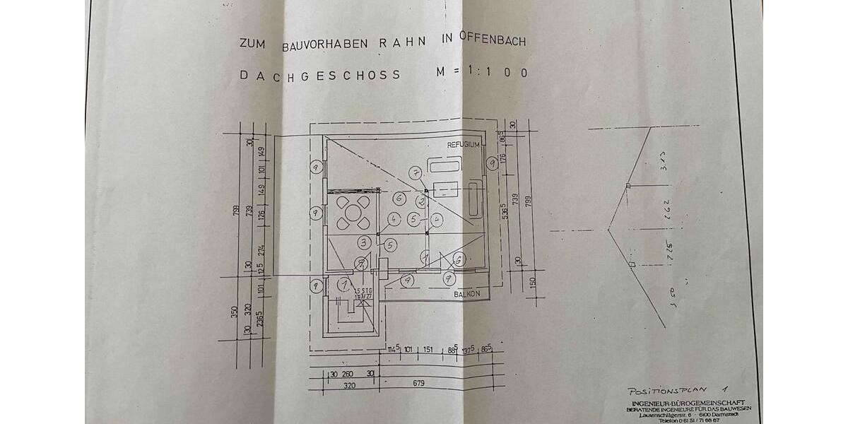Einfamilienhaus Offenbach am Main Bieber - 7 Zimmer, 193 m&sup2;, 529.000&euro; | Angebot:26036483