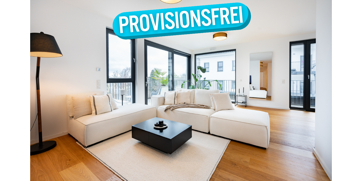 Etagenwohnung Offenbach am Main Bieberer Berg - 3 Zimmer, 136 m&sup2;, 775.000&euro; | Angebot:25362557