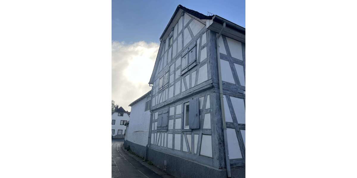 Einfamilienhaus OF-Bieber Bieber - 6 Zimmer, 224 m&sup2;, 395.000&euro; | Angebot:25367301