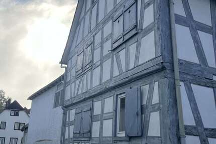 Haus OF-Bieber Bieber - 6 Zimmer, 224 m&sup2;, 395.000&euro; | Angebot:25367301