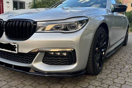 BMW 730 119.940 km 35.400 &euro; Offenbach am Main 63075