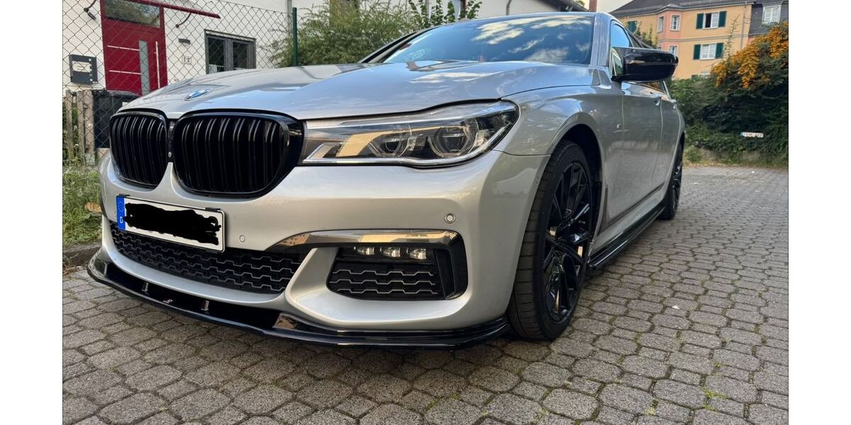 BMW 730 119.940 km 35.400 &euro; Offenbach am Main 63075