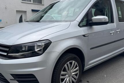 VW Caddy 96.500 km 14.850 &euro; Neu Isenburg 63263