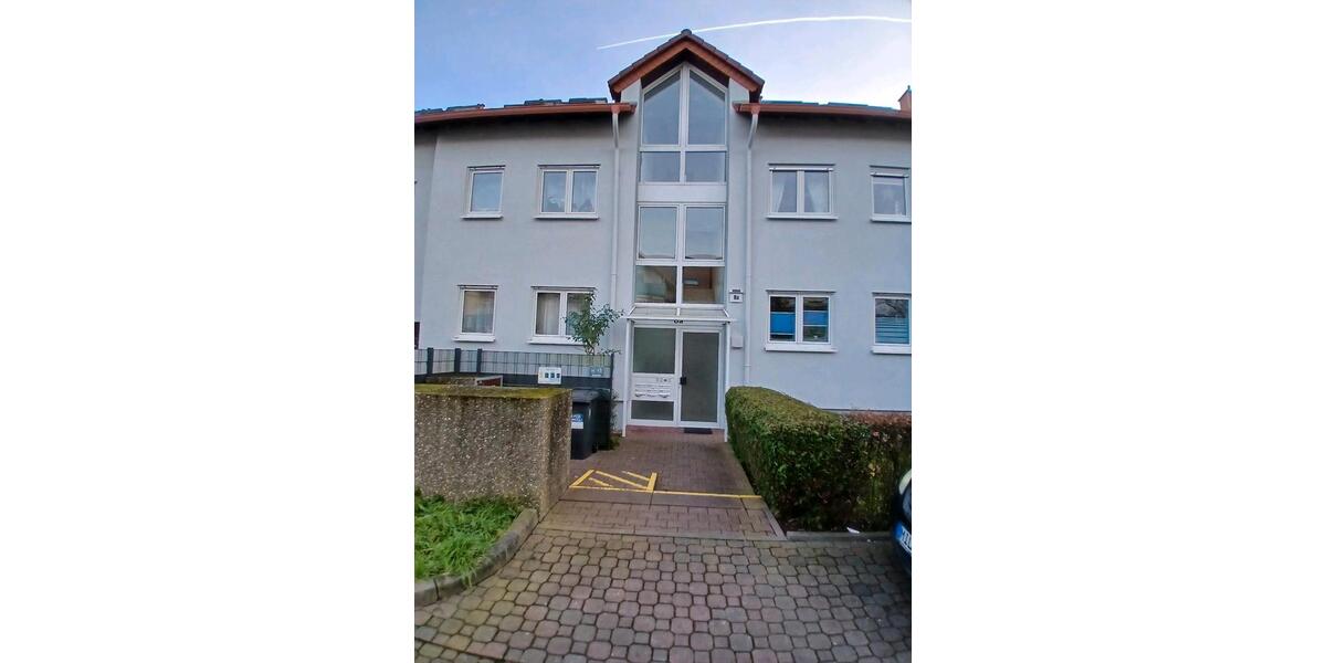 Dachgeschoßwohnung Hanau Groß-Steinheim - 3 Zimmer, 67 m&sup2;, 300.000&euro; | Angebot:24702772