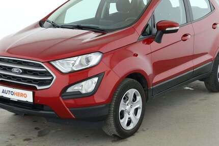 Ford EcoSport 27.131 km 14.470 &euro; Frankfurt am Main 65936