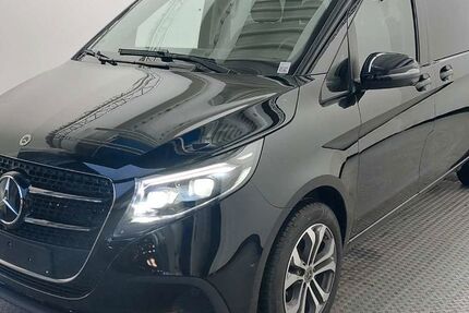 Mercedes-Benz V 250 1.500 km 59.900 &euro; Frankfurt am Main 60388