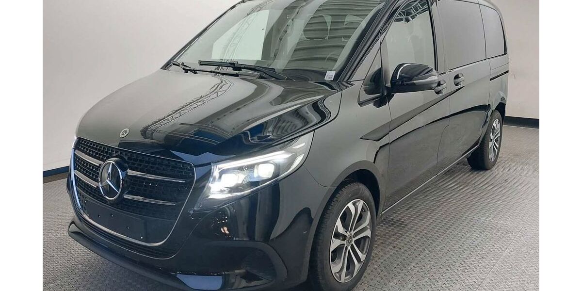 Mercedes-Benz V 250 1.500 km 59.900 &euro; Frankfurt am Main 60388