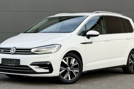 VW Touran 162.000 km 17.500 &euro; Bad Homburg 61350
