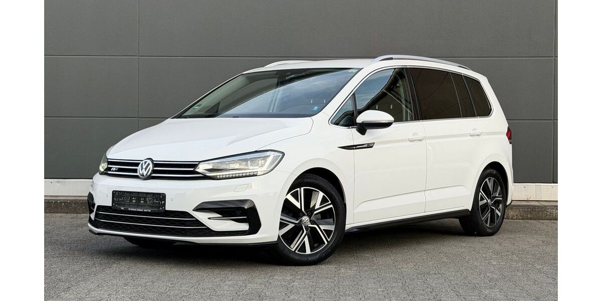 VW Touran 162.000 km 17.500 &euro; Bad Homburg 61350