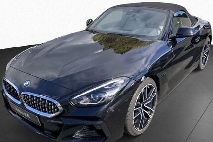 BMW Z4 85.000 km 34.490 &euro; Kronberg 61476
