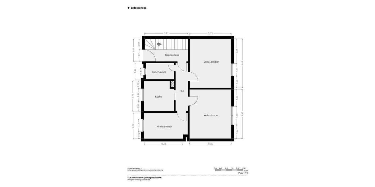 Mehrfamilienhaus, Wohnhaus Bad Vilbel - 8 Zimmer, 181 m&sup2;, 787.000&euro; | Angebot:25703532