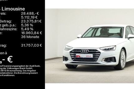 Audi A4 52.900 km 28.488 &euro; Mühlheim 63165