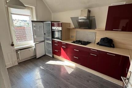 Wohnung Oberursel (Taunus) - 4 Zimmer, 75 m&sup2;, 1.400&euro; | Angebot:25883086