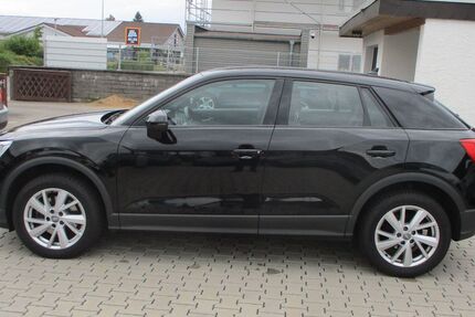 Audi Q2 136.727 km 19.599 &euro; Babenhausen 64832