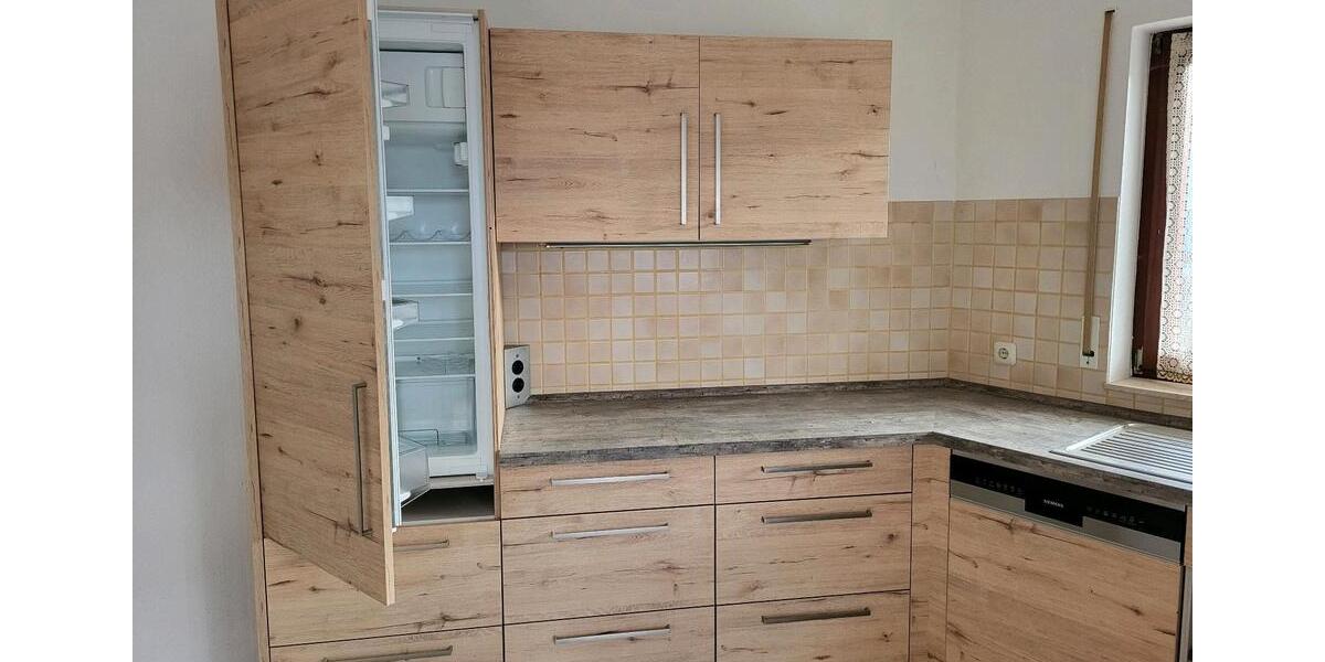 Erdgeschoßwohnung Nidderau - 3.5 Zimmer, 100 m&sup2;, 1.430&euro; | Angebot:27630806