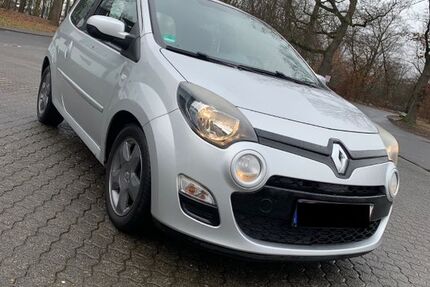Renault Twingo 83.000 km 5.400 &euro; Stockstadt am Main 63811