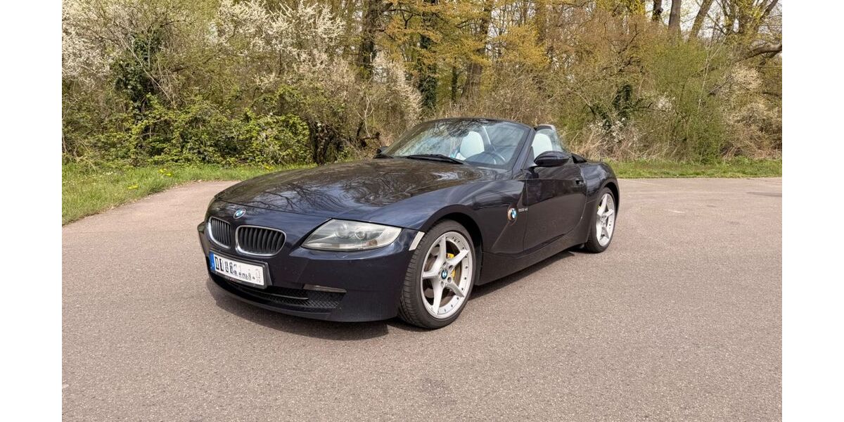 BMW Z4 189.600 km 13.999 &euro; Maintal 63477