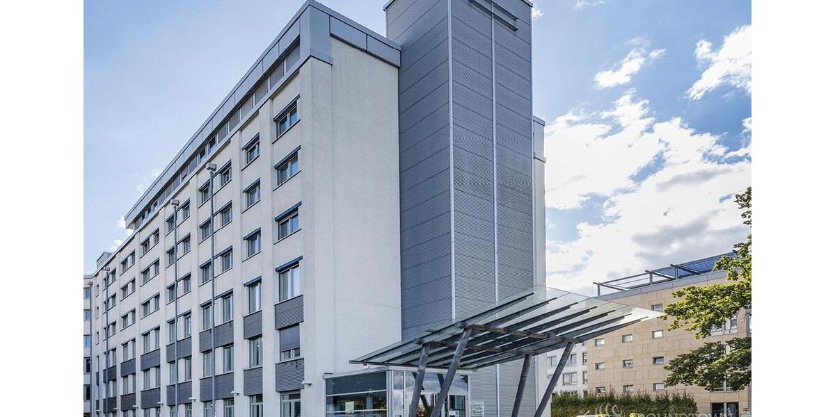 Gewerbeobjekt Neu-Isenburg Isenburg - 3.122&euro; | Angebot:26001590