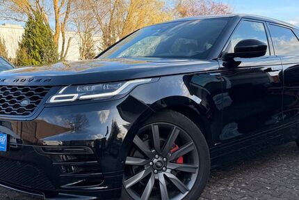 Land Rover Range Rover Velar 194.985 km 24.800 &euro; Altenstadt 63674