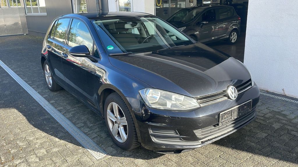 VW Golf 312.000 km 6.780 &euro; Rödermark 63322