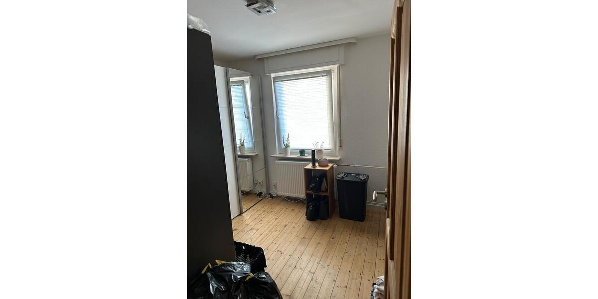 Hochparterre Seligenstadt - 3 Zimmer, 60 m&sup2;, 650&euro; | Angebot:25918765